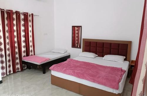 Udaipur Complejo | Jamnagar Hills resort