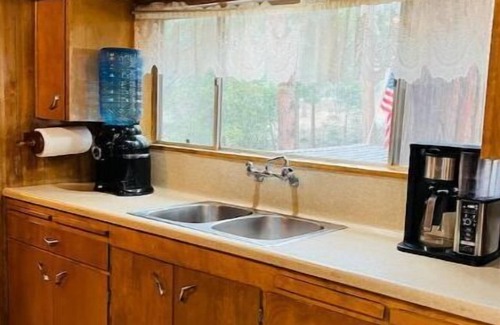 Idyllwild Cabina | Jamo's Lodge Idyllwild