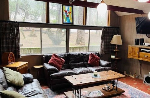 Idyllwild Cabina | Jamo's Lodge Idyllwild