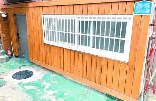 Pangiil-tong Apartamento | Jamsil N Stay