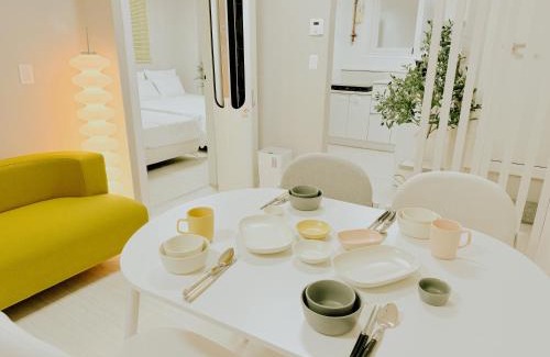 Pangiil-tong Apartamento | Jamsil N Stay