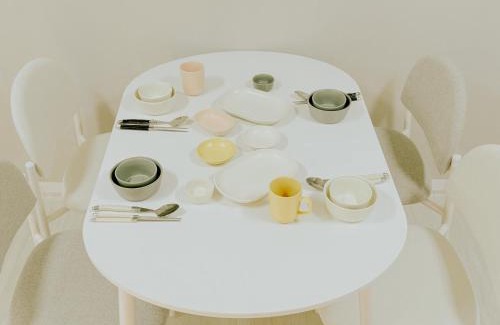 Pangiil-tong Apartamento | Jamsil N Stay