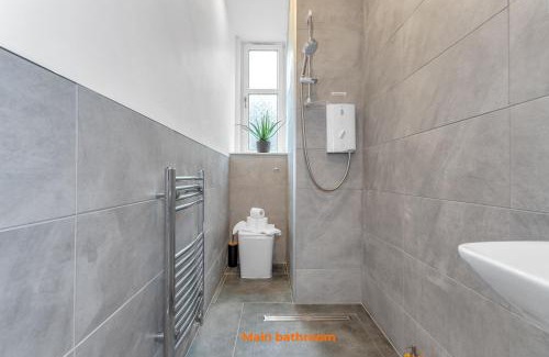 Leith Apartamento | Jamson Pl Apartment