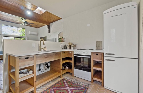 Jamul Casa | Jamul Hacienda - Nature Retreat with Pool & Views!