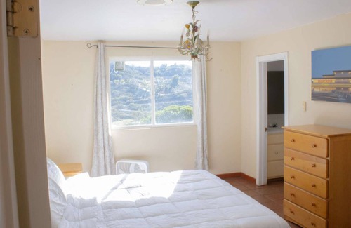 Jamul Villa | Jamul's Jewel: 9 ACRES,Hilltop,Heated Salt Pool,Spa,City & Mtn. Views,B-Ball Court,Grill,Horseshoes