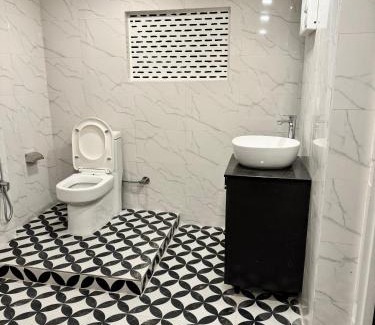 Adarsh Nagar Apartamento | JAMUN by Wali Gardens