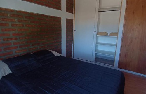 Villa Regina Apartamento | JAMvr Depto 1