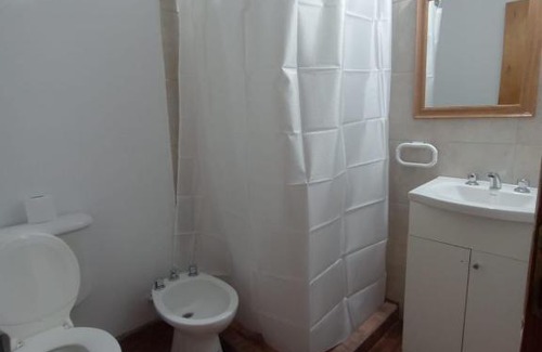 Villa Regina Apartamento | JAMvr Depto 1