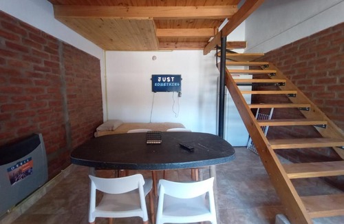 Villa Regina Apartamento | JAMvr Depto 1