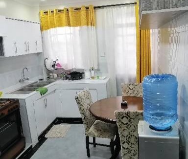 Nakuru Apartamento | Jamwa Homes