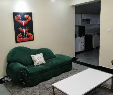 Nakuru Apartamento | Jamwa Homes