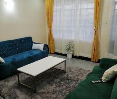 Nakuru Apartamento | Jamwa Homes