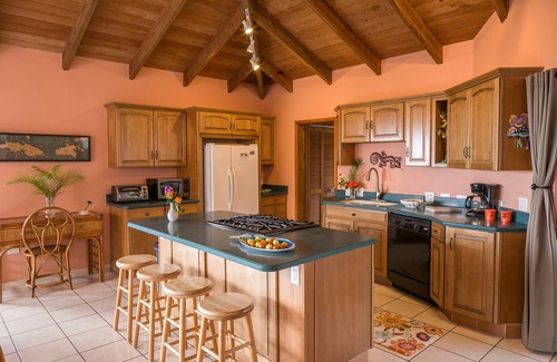 Ajax Peak Villa | Vacaciones con familiares y amigos! Mucho espacio en su momento!