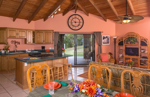 Ajax Peak Villa | Vacaciones con familiares y amigos! Mucho espacio en su momento!