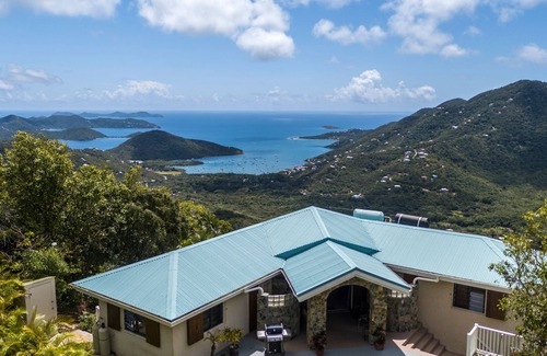 Ajax Peak Villa | Vacaciones con familiares y amigos! Mucho espacio en su momento!