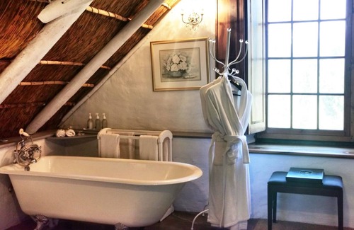Boesmanspad Casa | Jan Harmsgat Country House