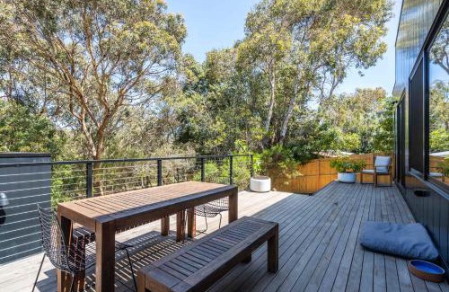Jan Juc Casa | Jan Juc surf haven with nature at your door