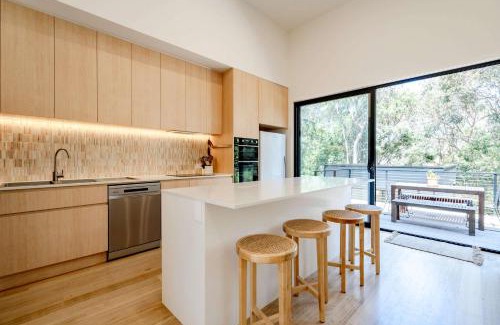 Jan Juc Casa | Jan Juc surf haven with nature at your door