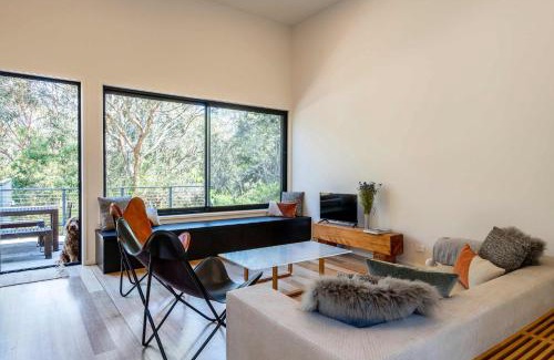 Jan Juc Casa | Jan Juc surf haven with nature at your door