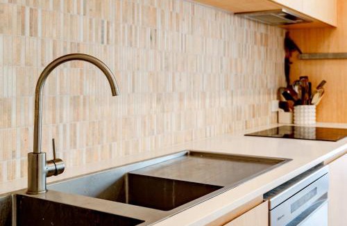 Jan Juc Casa | Jan Juc surf haven with nature at your door