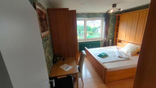 Lohfelden Casa | Jan's homestay! #Kassel-Lohfelden