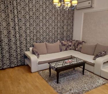Rozino Apartamento | Jana apartment Budva