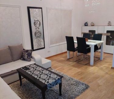 Rozino Apartamento | Jana apartment Budva