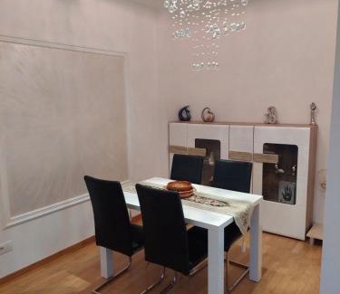 Rozino Apartamento | Jana apartment Budva
