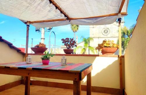 Scillichenti Casa | Jana Holidays