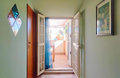 Scillichenti Casa | Jana Holidays