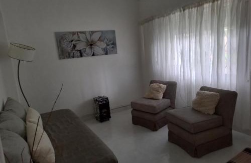 Mar del Plata Casa | Jana house