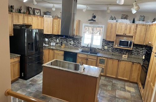 Oconee County Casa | Jana Retreat 3 BR/ 2 Bath Pool