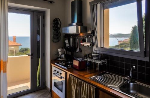 Fertilia Apartamento | Jana's Flat - Seafront apartment
