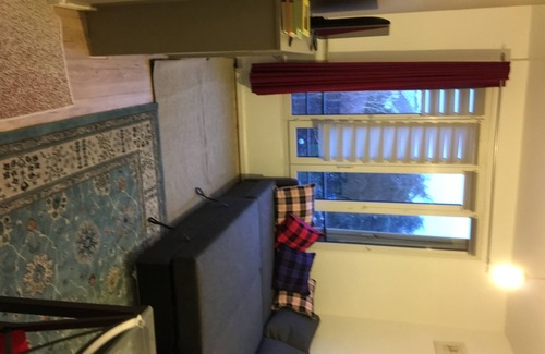 Champeval Apartamento | Jana starts holidays