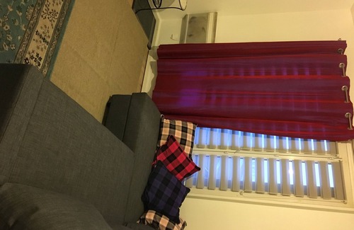 Champeval Apartamento | Jana starts holidays