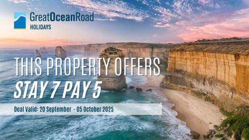Bells Beach Casa | Janacwal - Adventure on the Surf Coast
