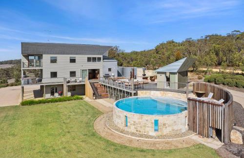 Bells Beach Casa | Janacwal - Adventure on the Surf Coast