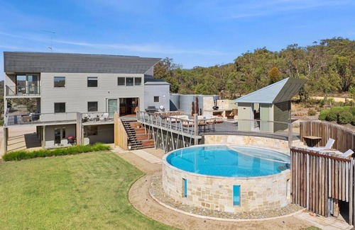 Bells Beach Casa | Janacwal – Where Escape Meets Adventure on the Surf Coast