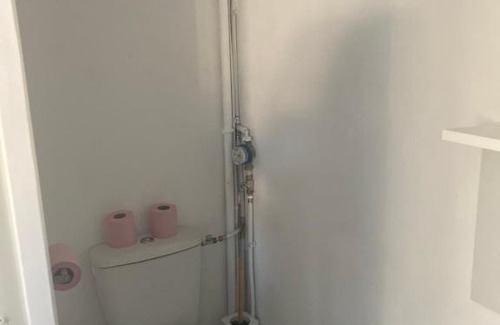Palaiseau Apartamento | Janakpur Home