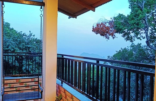 Matheran Cabaña | Janani Niwas Matheran