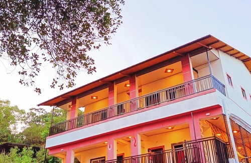 Matheran Cabaña | Janani Niwas Matheran