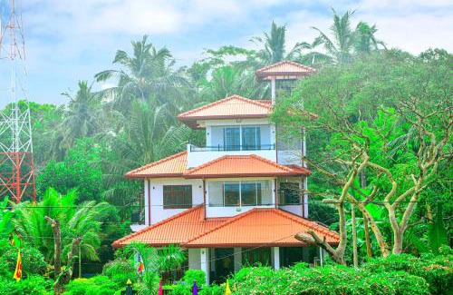 Polonnaruwa Casa | Janapriya Lake Resort