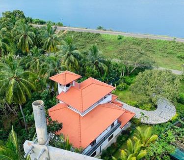 Polonnaruwa Casa | Janapriya Lake Resort