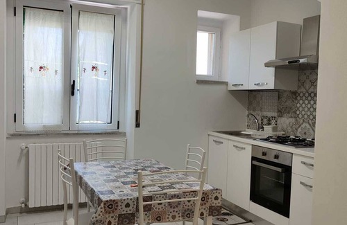 Benevento Apartamento | Janara - Longobard Walls
