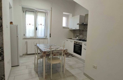 Benevento Apartamento | Janara - Longobard Walls