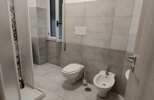 Benevento Apartamento | Janara - Longobard Walls