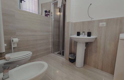 Benevento Apartamento | Janara - Port' Arsa
