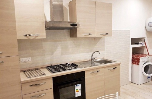 Benevento Apartamento | Janara - Santa Sofía en el centro