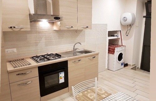 Benevento Apartamento | Janara - Santa Sofía en el centro