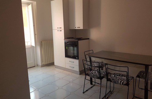 Benevento Apartamento | Janara - Teatro Romano